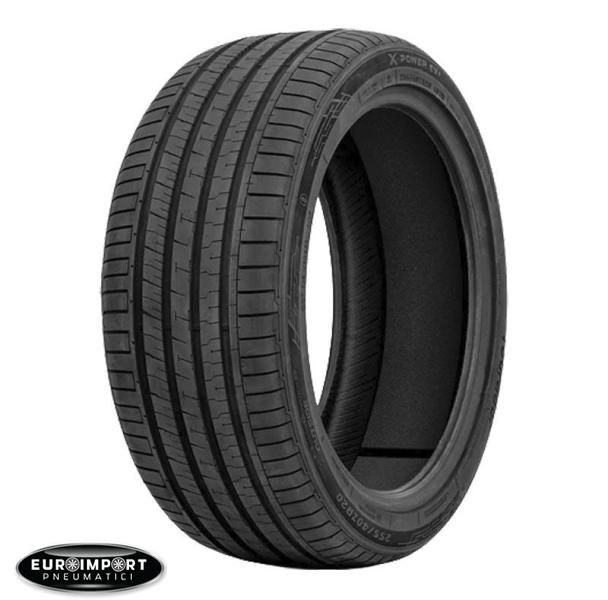 Tourador Xpower ev plus  255/40 R20 101 W  XL  TL